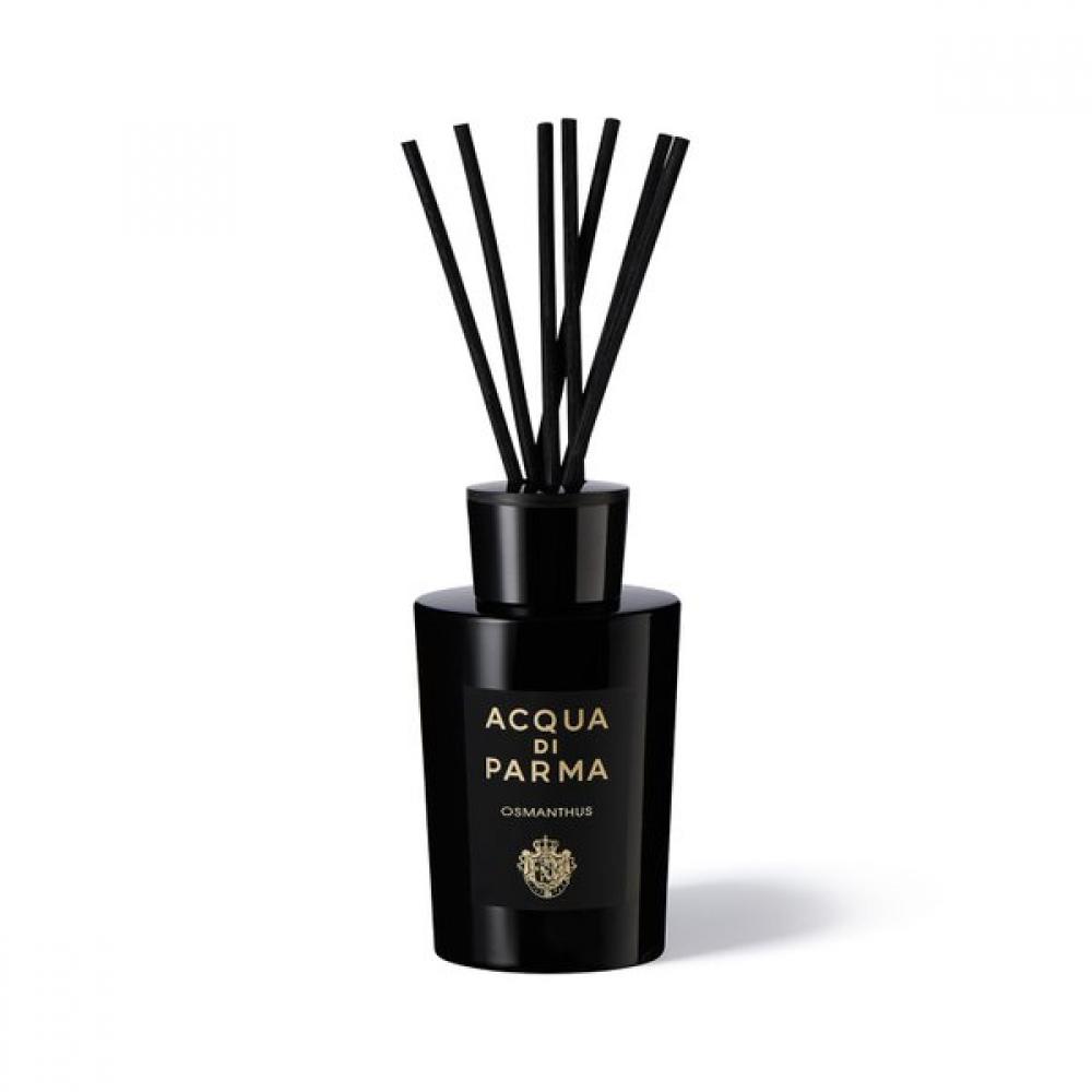 Acqua Di Parma Osmanthus Room Diffuser 180ml Single option