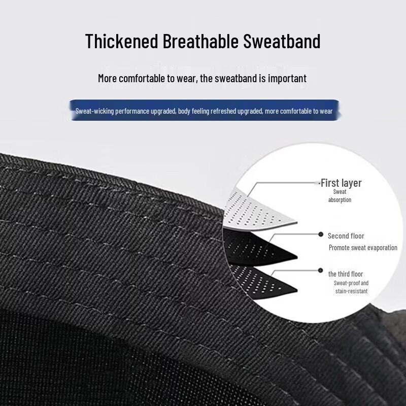 Jeep Unisex Sonnenschutz-Baseballkappe