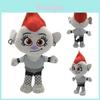 Bonecas e peluches – Peluches - caráteres de filmes e desenhos animados
