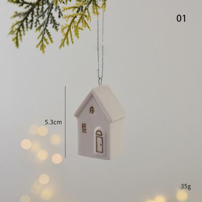 Artículos de fiesta – Decoraciones navideñas