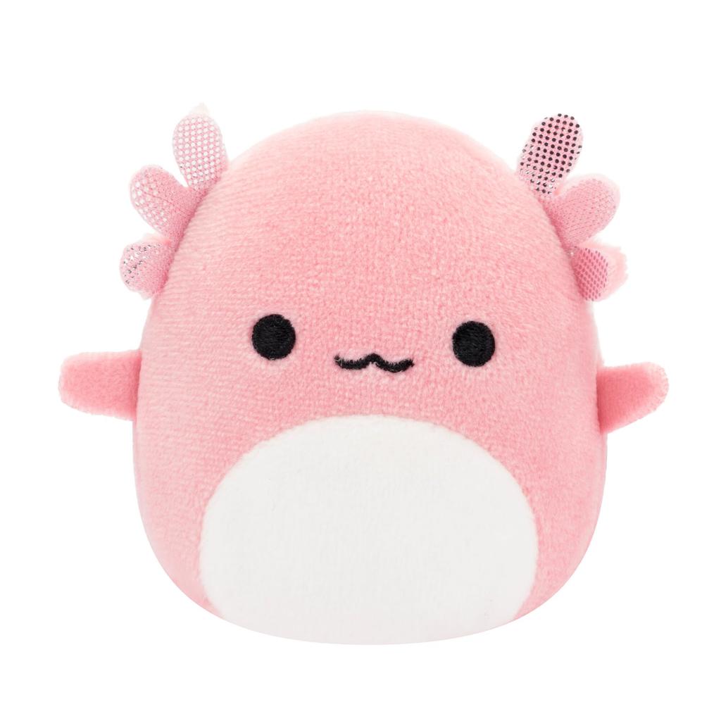 Squishmallows - Micromallows - 2.5-inch Figures - 6-Pack - Style 1