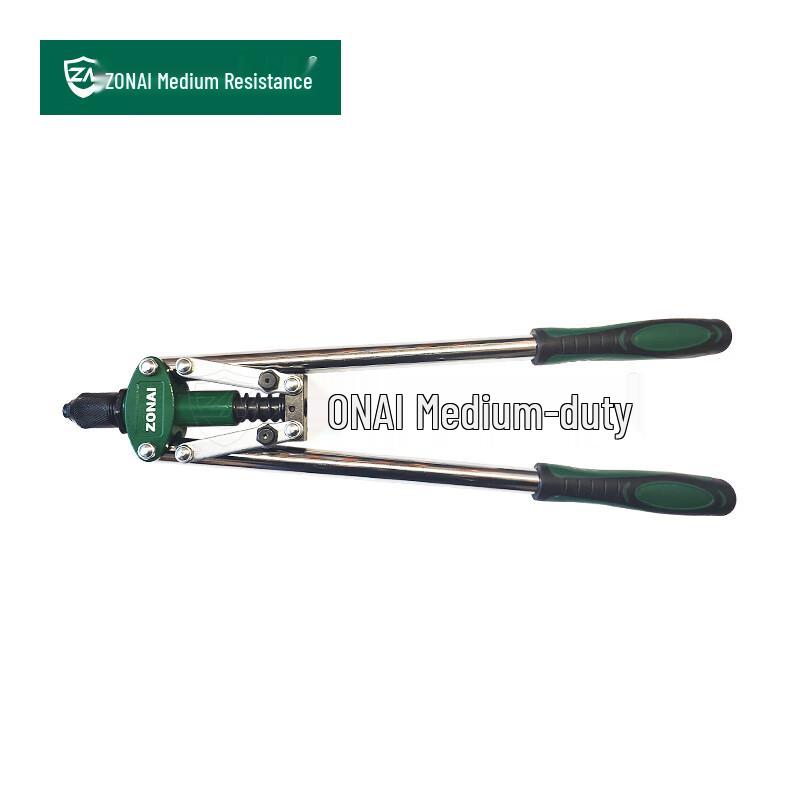Zhongnai Industrial Grade Labor-saving Rivet Gun Standard
