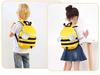 Kids' Cute Cartoon Mini Backpack for Ages 1-3: Perfect for Outings