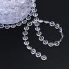 2021 Wedding Acrylic Bead Chains and Strands Necklace Accessories