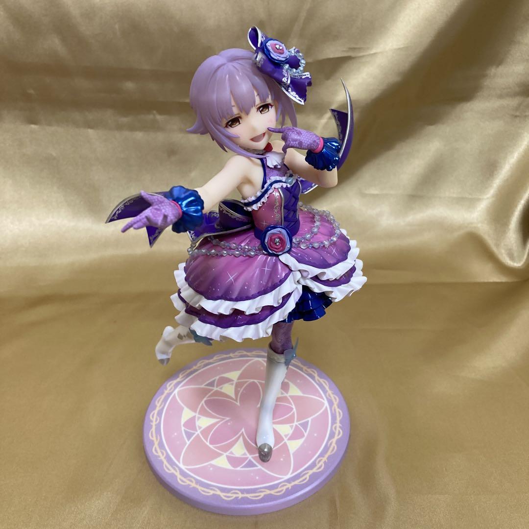 

[USED] Anonymous shipping Idolmaster Cinderella Girls Koshimizu Sachiko Self-Proclaimed Perfect Ver.