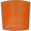 Durable Warp Knitted Nylon Mesh Bag: Versatile for Luggage, Cosmetics, Documents, and Pencils