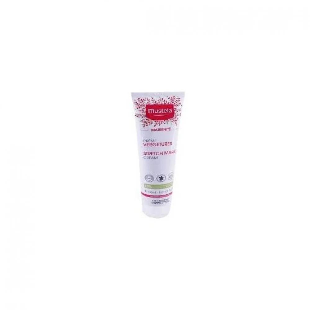 Mustela Maternity Stretch Mark Cream 150ml