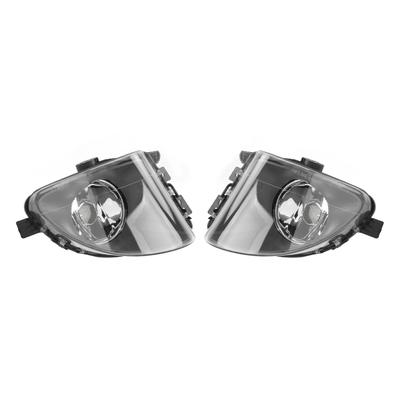 1 Paar Nebelscheinwerfer 63177216887 Links Rechts Nebelschlussleuchte für 5er F10 F11 2011 bis 2013