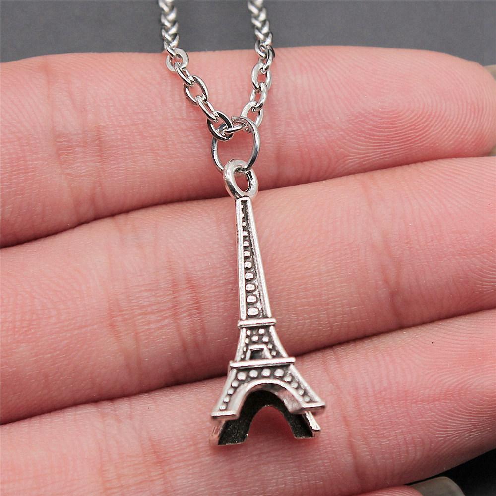 Halskette am Hals 43cm Kette Raumfahrt Reise Kinderschmuck Materialien QN066