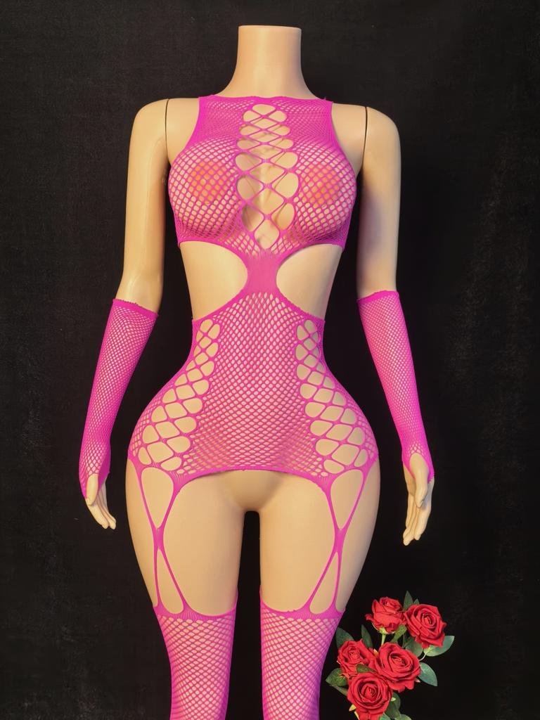 lingerie for women One-piece sexy Babydoll Underwear Chemises Catsuit Exotic Apparelt costumes Bodystocking body suit bodysuits