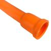Dipstick Adapter Oil Dipstick Boot 06A103663C for Select Model Car Engines Enhanced Sealing Funnel Sleeve
