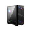 PC Case - MSI - 306-7G18P21-809 - MPG VELOX 100P AIRFLOW