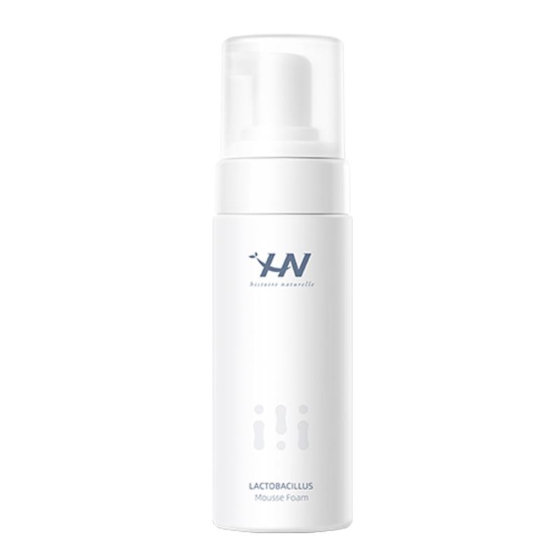 

HANOI Probiotic Amino Acid Cleansing Mousse