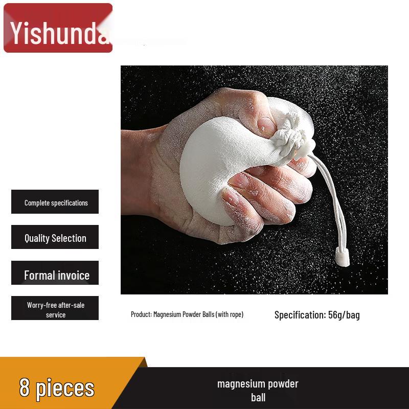 Miglioratore di Presa e Accessori da Esterno Yishunda