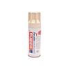 Spray Paint - Edding - Premium 5200 - Acrylic - Permanent - Light Ivory Matt