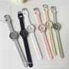 Miqi Civil Service Exam Available Watches Women'S Students Simple Casual Korean Quartz Watch