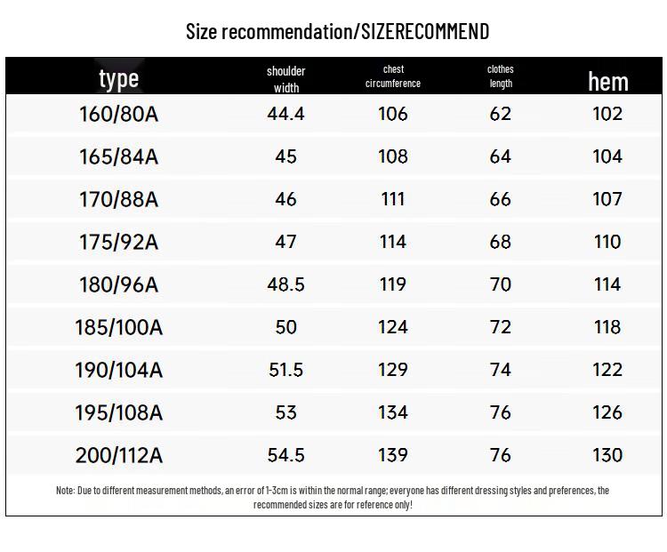 Lilanz Men's Lightweight Water-Repellent Hooded Jacket