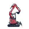 Yanmar B3 Diecast Miniature Yanmar YANMAR Diecast Construction Machinery Working Vehicles