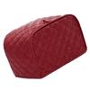Dustproof Cover Washable Dustproof Polyester Toaster Oven Dustproof Cover for Home