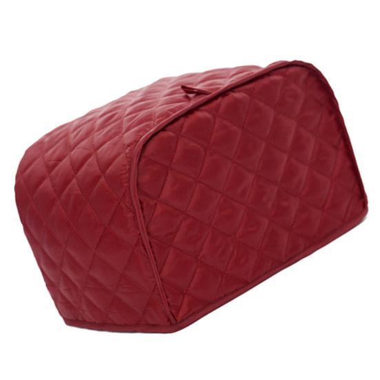 Dustproof Cover Washable Dustproof Polyester Toaster Oven Dustproof Cover for Home