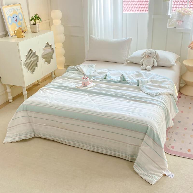 Louis Caro LK-8516 Xinran Summer Cool Quilt