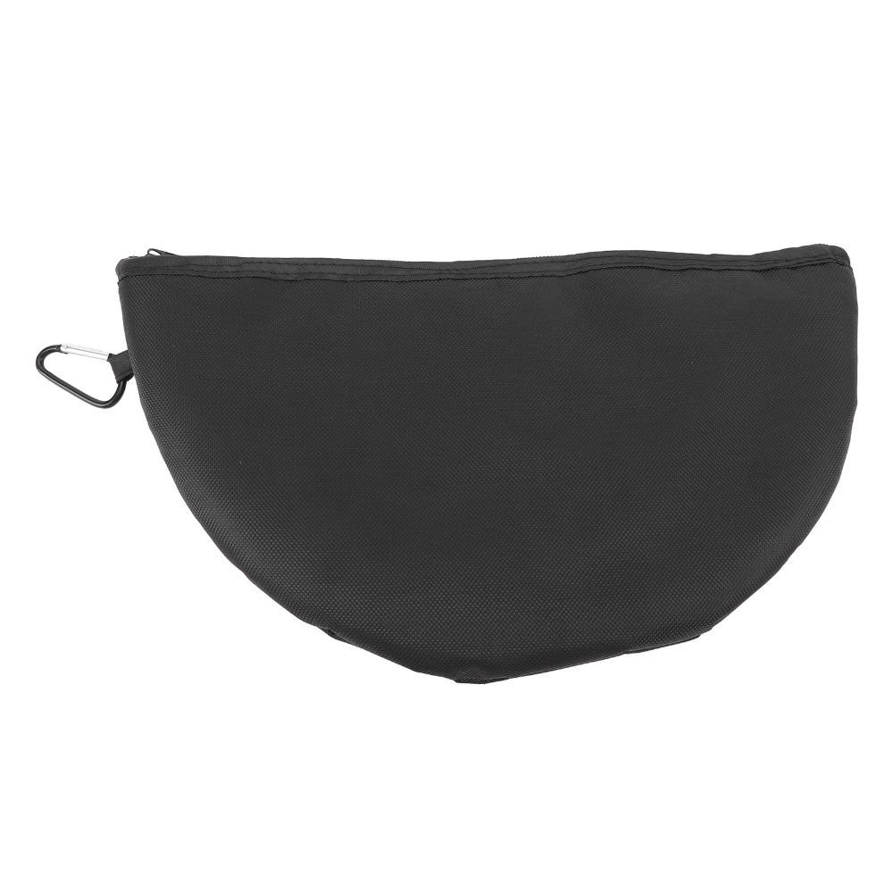 Waterproof Flying Disc Storage Bag Large Capacity Cleaning Storage Bag for Disc Golf