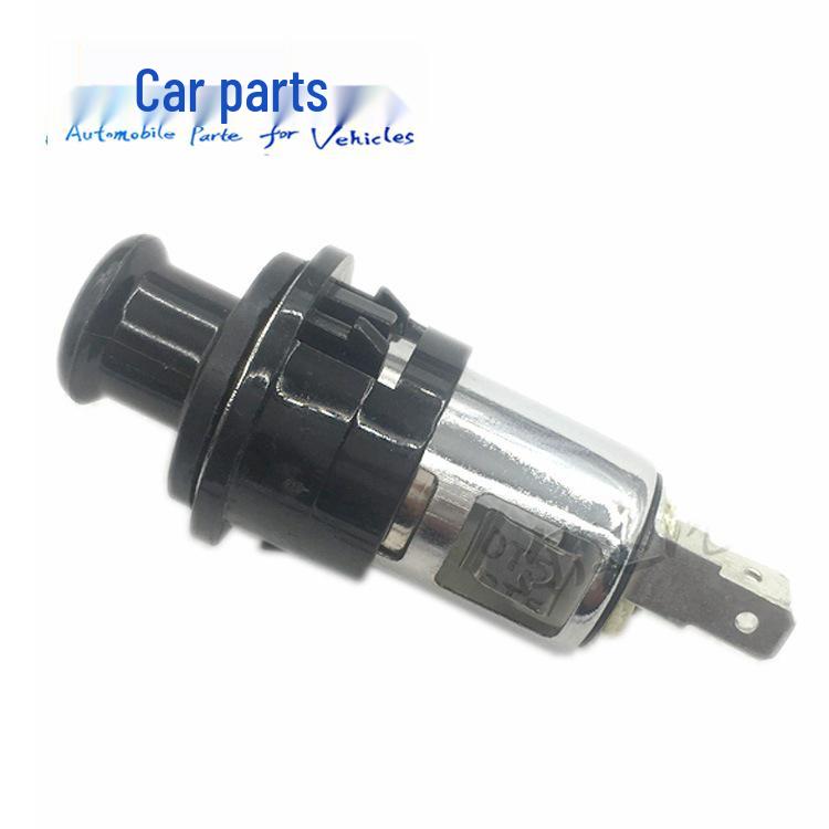 Compatible Cigarette Lighter Socket for Dongfeng Tianlong & Tianjin Hercules Cab