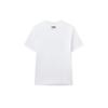 New FILA T Shirts Men's White F11M118151F-WT