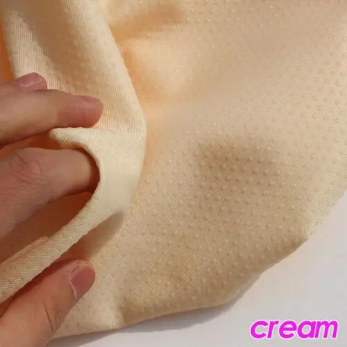 Anti-slip Fabric Non Slip Fabric Vinyl For Cushion Carpet Accessories Anti-skid Slip-resistant Cloth Rubber Treated Fabric New