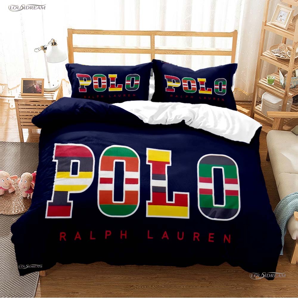 

Модний бренд Casal Постільна білизна на всі сезони Комплекти постільної білизни М яка ковдра та наволочки Для хлопчиків Односпальний/Двоспальний/Євро/Королівський 150*200cm 3pcs