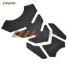 3D Motorcycle Sticker Decal Gas Oil Fuel Tank Pad Protector Case for Yamaha Suzuki Kawasaki Honda  BMW Harley