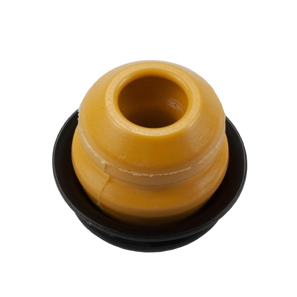 Rear Spring Bumper Strut Shock Bump Stop For Hyundai Kia 55326-1M000, 553261M000
