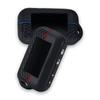 New Silicone Key Cover Suitable for Starline E90 E60 E91 E61 E63 E65 E85 E92 E95 E96 Car Anti-theft LCD Remote Control Case