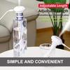 Portable Mini Humidifier With Large Mist Output And Ultra Quiet Design Perfect For Bedroom Office Travel Daily Use