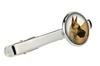 Great Dane I - cufflinks and tie with your photo, a suit decoration, men's jewelry from the Art-Dog brand.