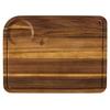 Acacia Chopping Board 46 Cm