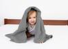 Muslin Blanket In a Box 75x100