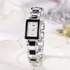 Women Fashion Leather Watch