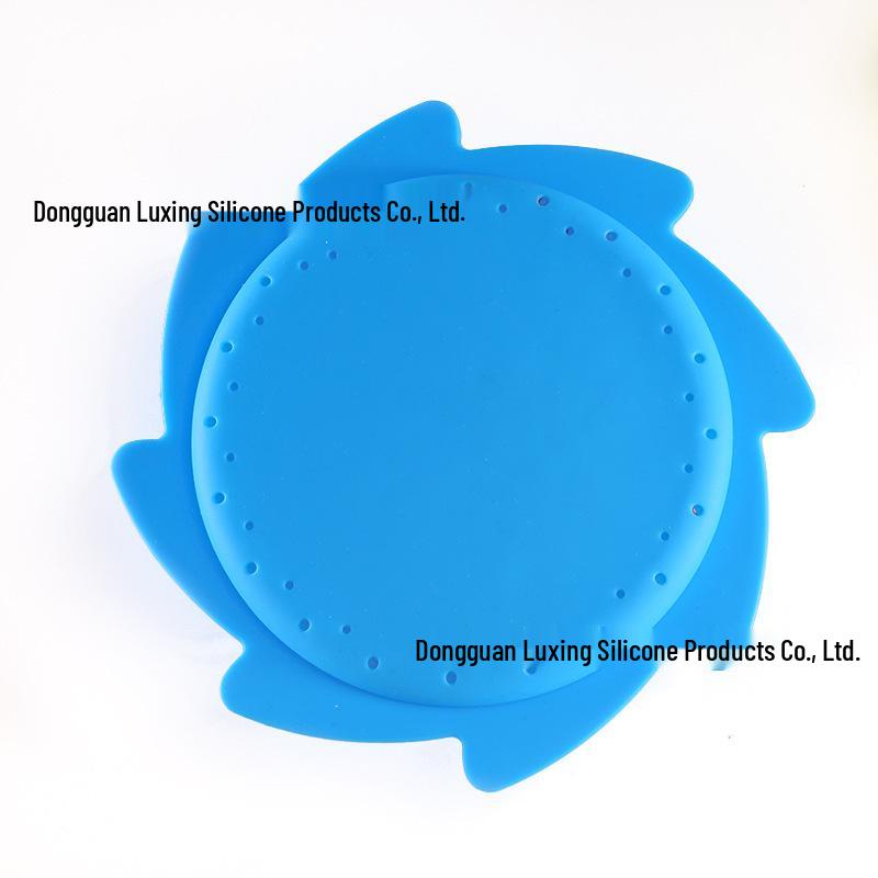 Silicone Sprinkler Frisbee: Children's Outdoor & Bathroom Water Play Toy