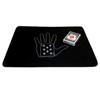Performing Magic Trick Coin Pad Magic Props Board Games Pad Easy To Do Magic Card Mat  Magicians