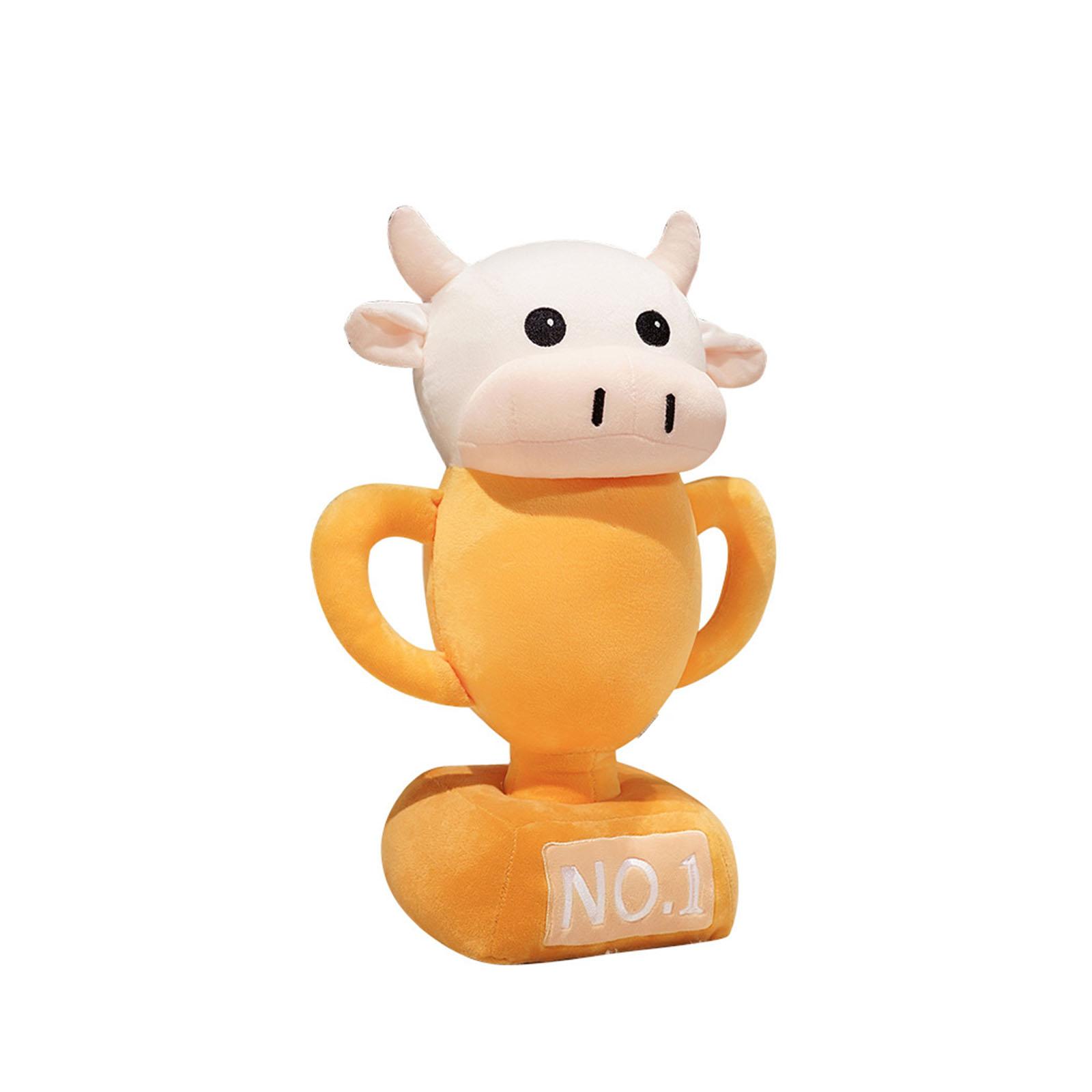 

Мягкие игрушки, милые и идеальные подарки на день рождения для друзей и одноклассников, подарки на выпускной One Size