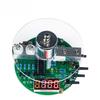 TJ-56-630 51 Single-Chip Microcontroller Electronic Scale Kit, DIY Homemade Scale Spare Parts