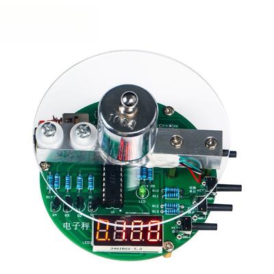 Moduły DIY – Elektroniczne moduły