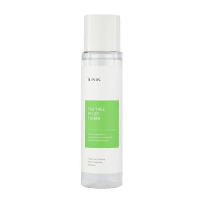 Tonico sollievo dall'albero del tè 200 ml