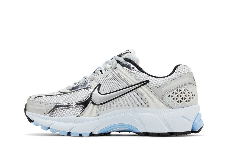 Nike Zoom Vomero 5 Metallic Silver Blue Tint (Women's)