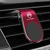 Car Magnetic Car Phone Holder Metal Stand Accessories For Citroen C6 2CV VTS DS3 DS4 DS5 RD3 Berlingo Xsara Grand Picasso Jumper ail256