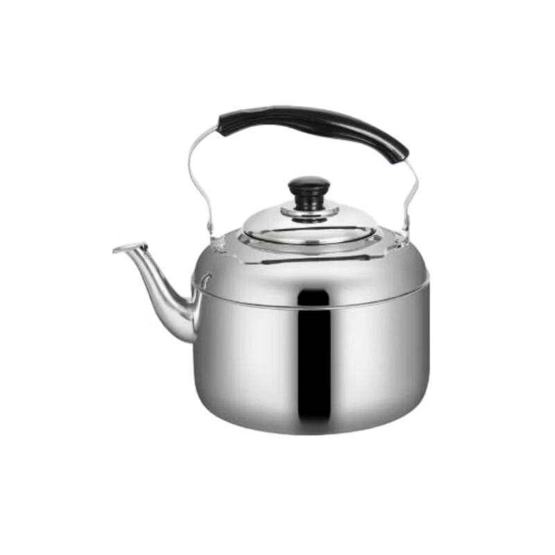Fanjiang 6L Stainless Steel Hot Water Kettle