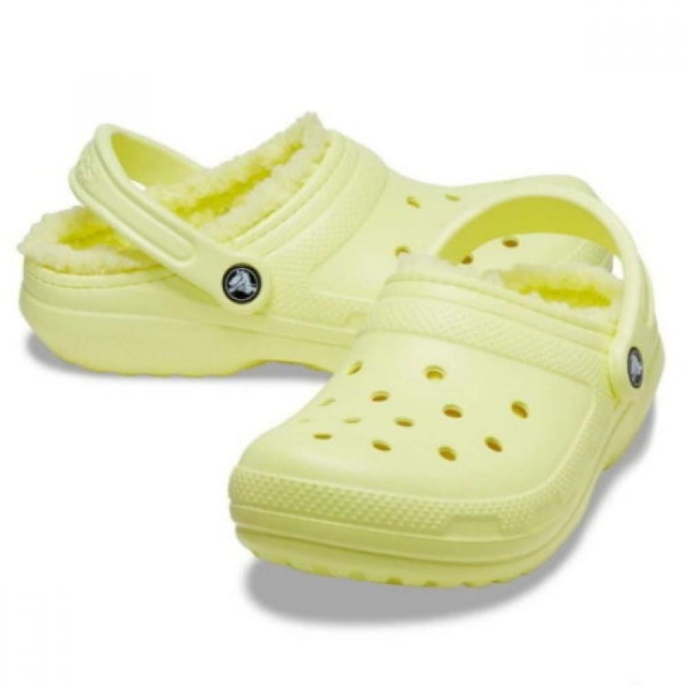 

Crocs Classic Linedsurfer 203591 75u M9W11(270mm)