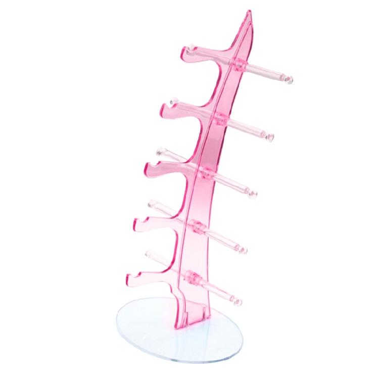 Home Sunglasses Show Rack Holders Eyeglasses Display Stand Storage Glasses Shelf
