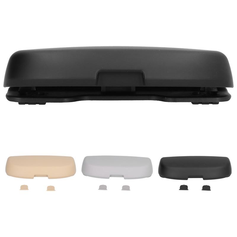 Car Glasses Case Car Sun Visor Organizer Convenient for Car
